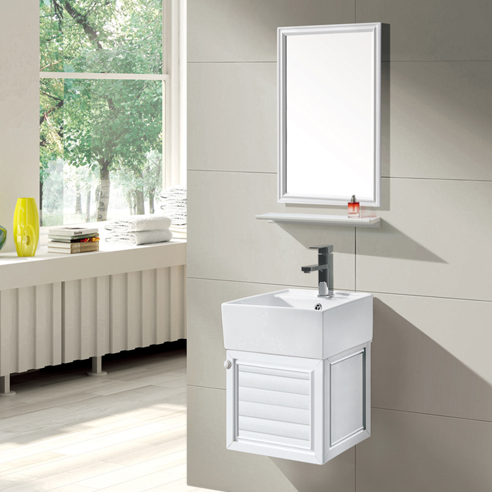 BAD SPIEGEL 40 50 60 cm Spiegelschrank Badezimmerspiegel Badspiegel mit