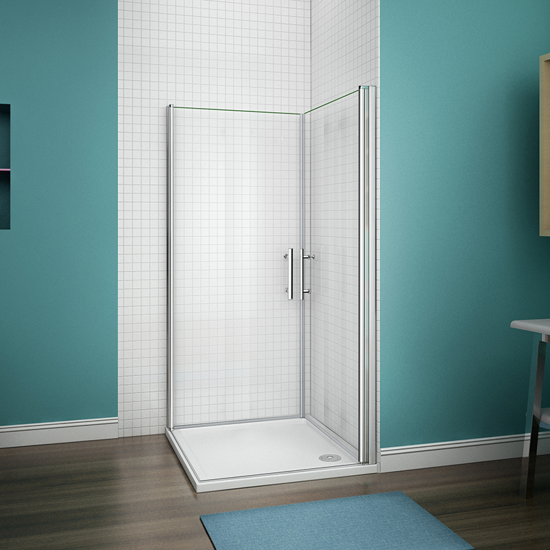 760x760 shower enclosure