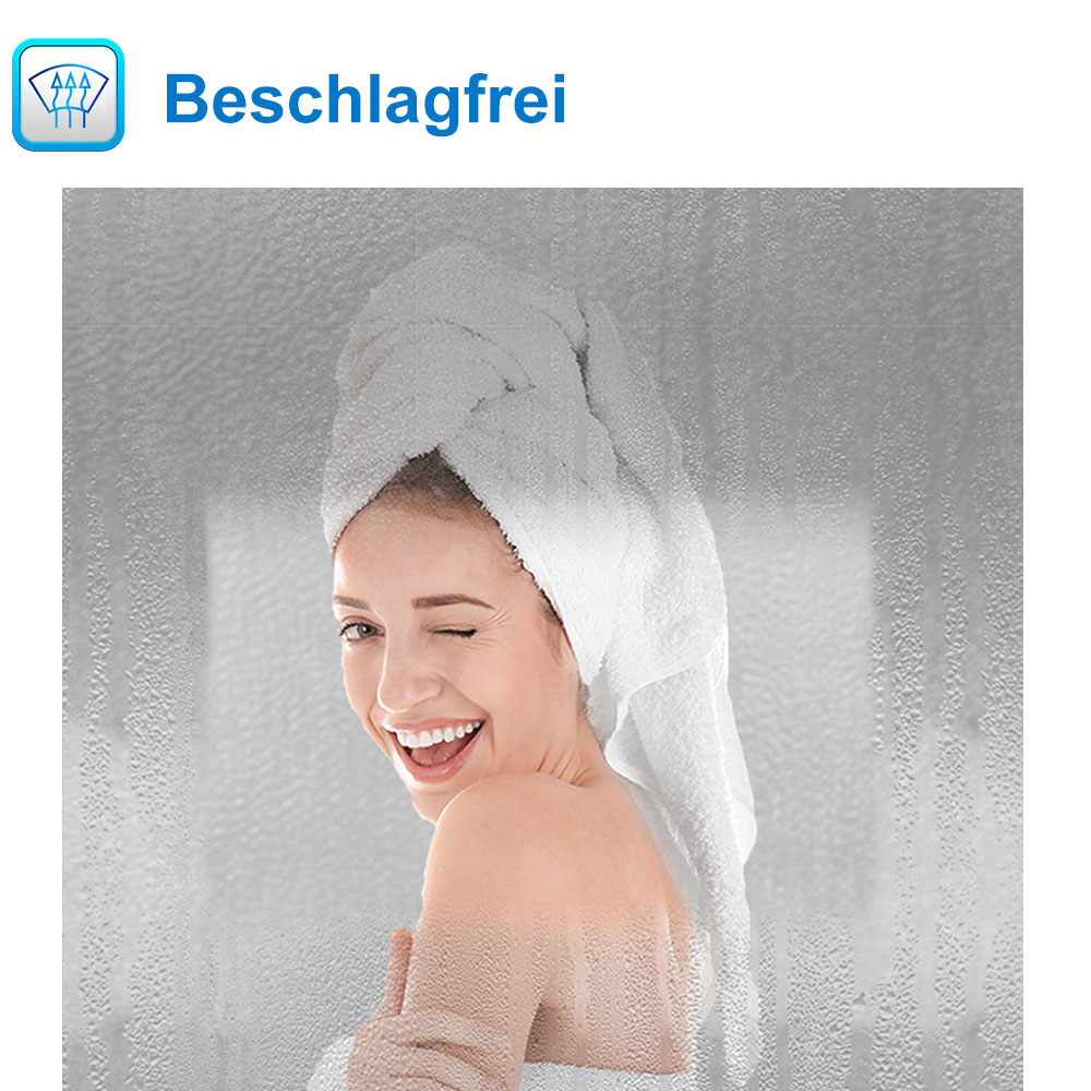 Antibeschlagfunktion