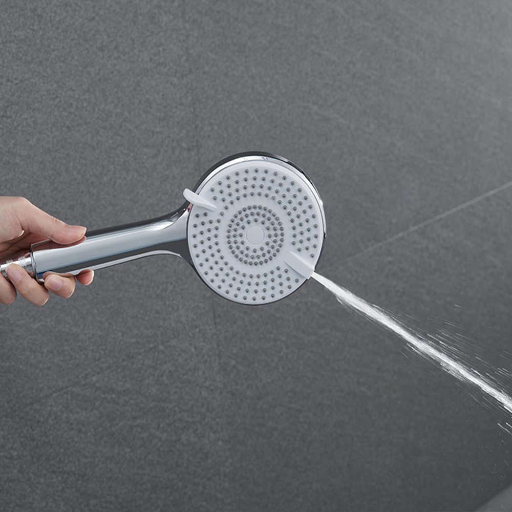 AICA Bathroom Thermostatic Mixer Shower Set Square Silver Twin Head Exposed Valve 255mm Round 14 AICA Bathroom Thermostatic Mixer Shower Set Square Silver Twin Head Exposed Valve 255mm Round -Bathroom Supplies Store AAHKMJXYDAFdJAOAIMEbOAchuDYkHigf1jAxTLKfqWghCTJWyCgEzjb boqF681ftqOd91KRo3gyFogC4D82eO HD