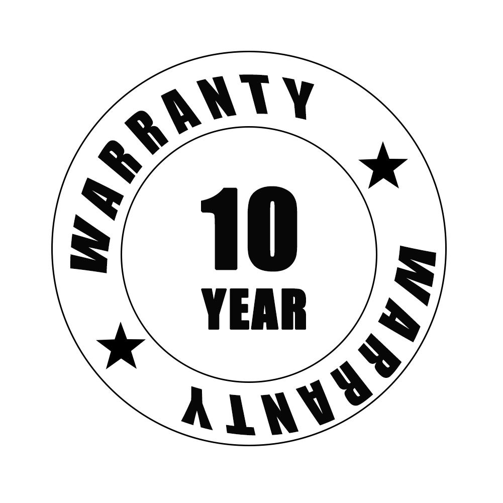 Warranty Information