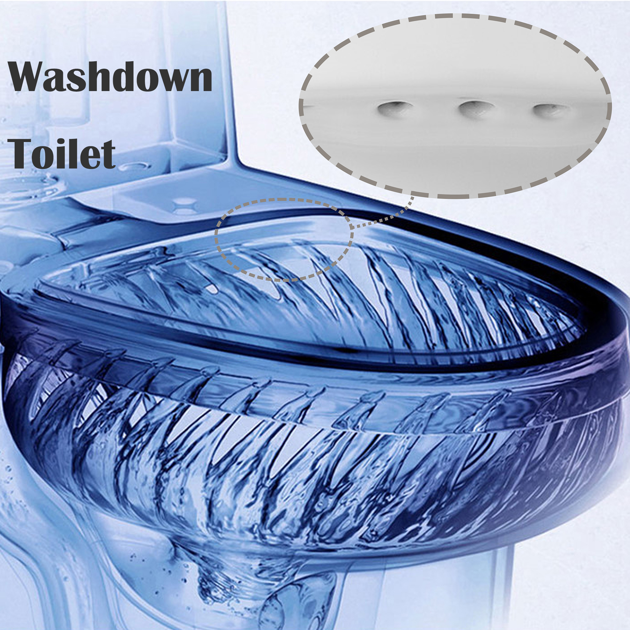 Flushing Mechanism