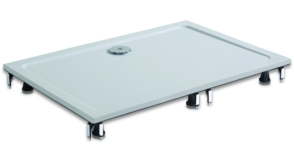Riser Kit Plinth Big Feet for Rectangle Square Shower Enclosure Tray eBay