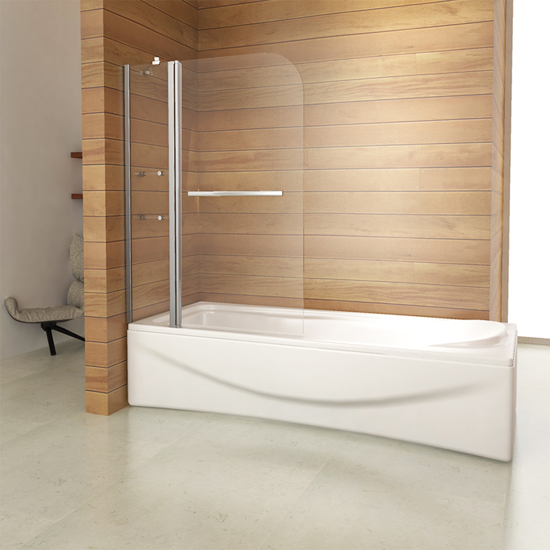 Glass Shower Screen Towel Rail Glass Designs