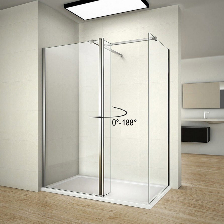 Riser Kit plinth leg for quadrant shower enclosure tray eBay