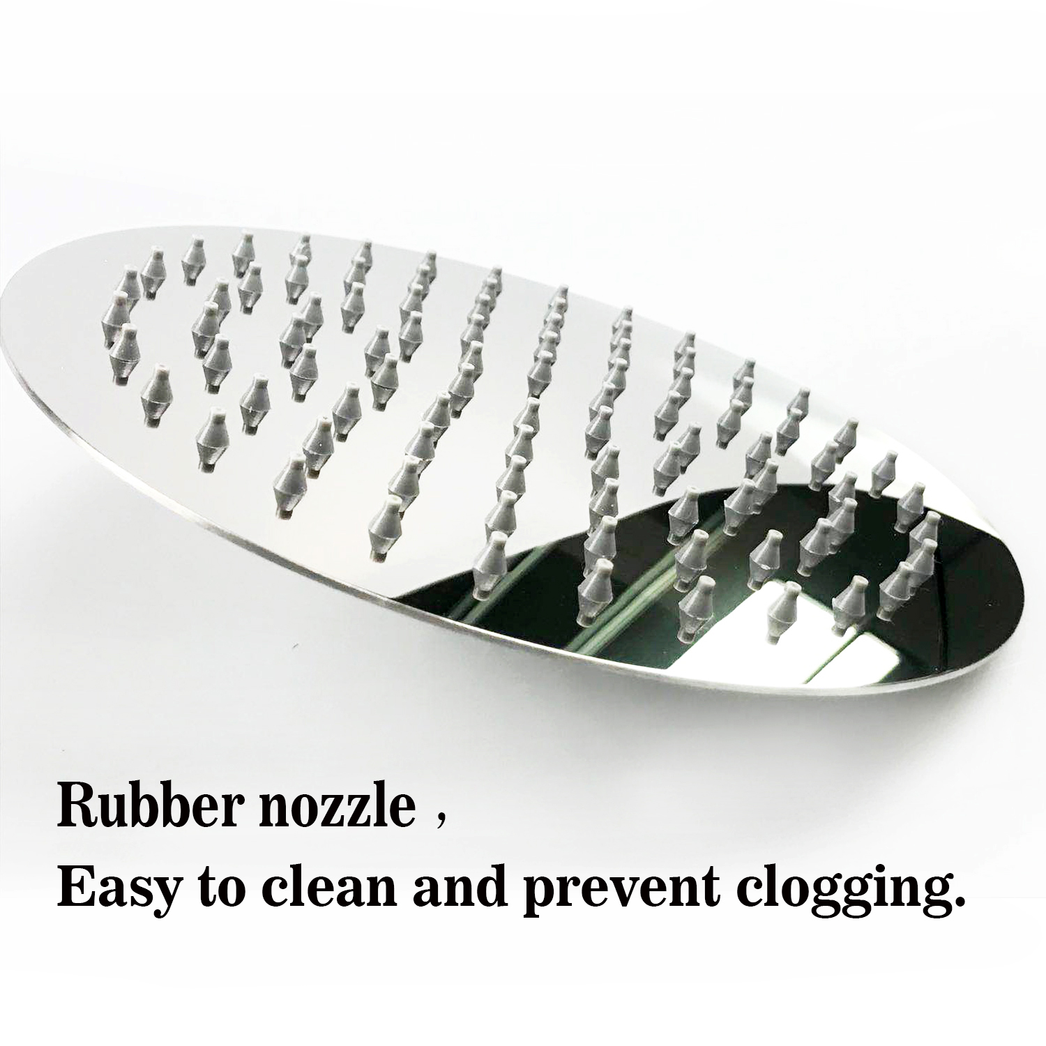 Acezanble Bathroom Thermostatic Mixer Shower Set Round Chrome Twin Head Exposed Valve Independent Water Divider 13 Acezanble Bathroom Thermostatic Mixer Shower Set Round Chrome Twin Head Exposed Valve Independent Water Divider -Bathroom Supplies Store